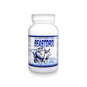 Beastdrol™Legal Superdrol Alternative