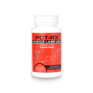 PCT-Rx™(POST CYCLE THERAPY)
