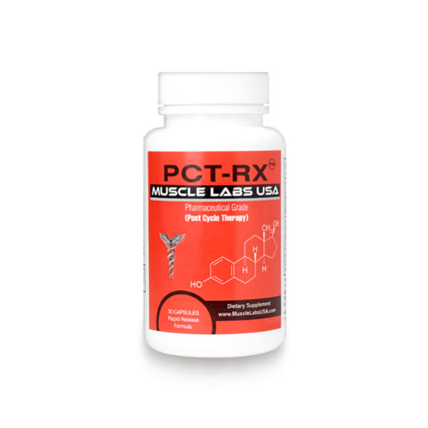 PCT-Rx™(POST CYCLE THERAPY)