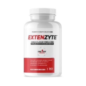 Extenzyte™Male Enhancement Pill