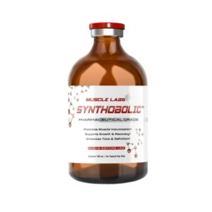 Synthobolic® Synthol Site Enhancement Oil