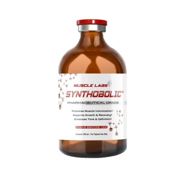 Synthobolic® Synthol Site Enhancement Oil